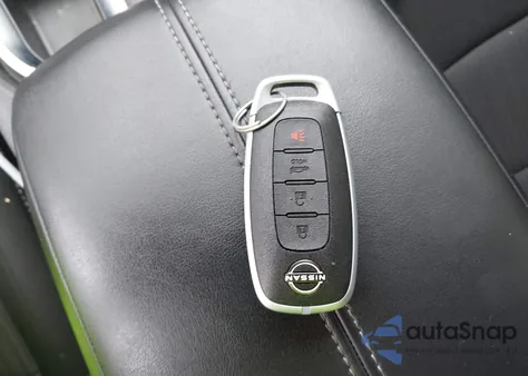 2025 Nissan Sentra Sv from USA, damaged, VIN 3N1AB8CV6SY253338